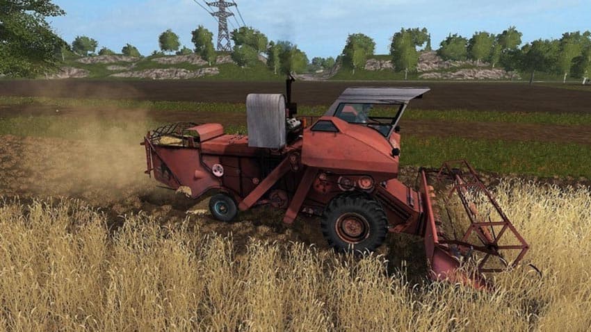 Kolos SK-6 [MP] 2