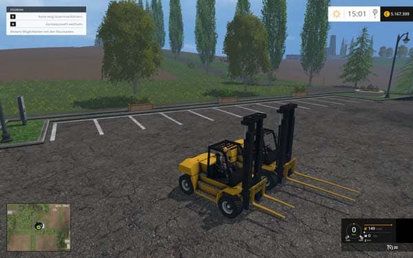 Komatsu EX 50 3
