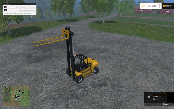 Komatsu EX 50 2