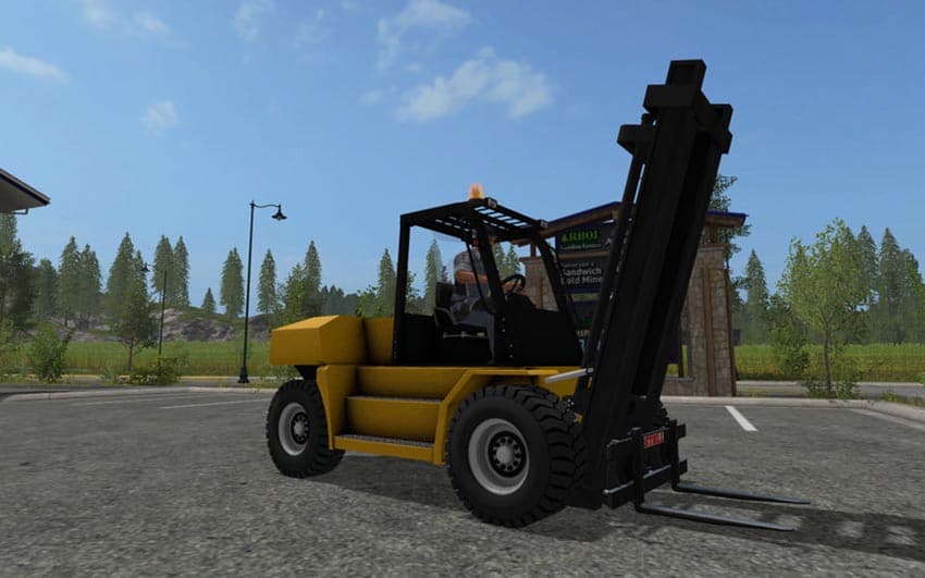 Komatsu EX 50 beta [MP]