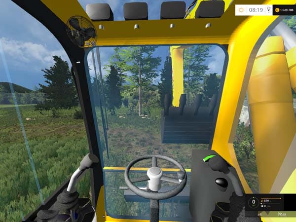 Komatsu PW160