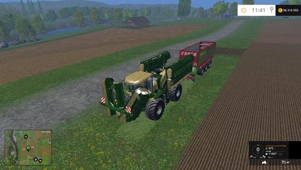 Kone Big M500 ATTACH [MP] 3