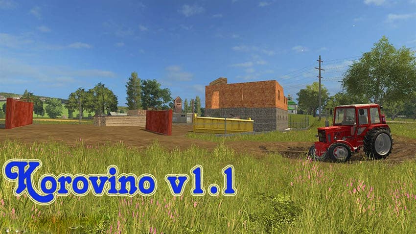 Korovino [MP] 4