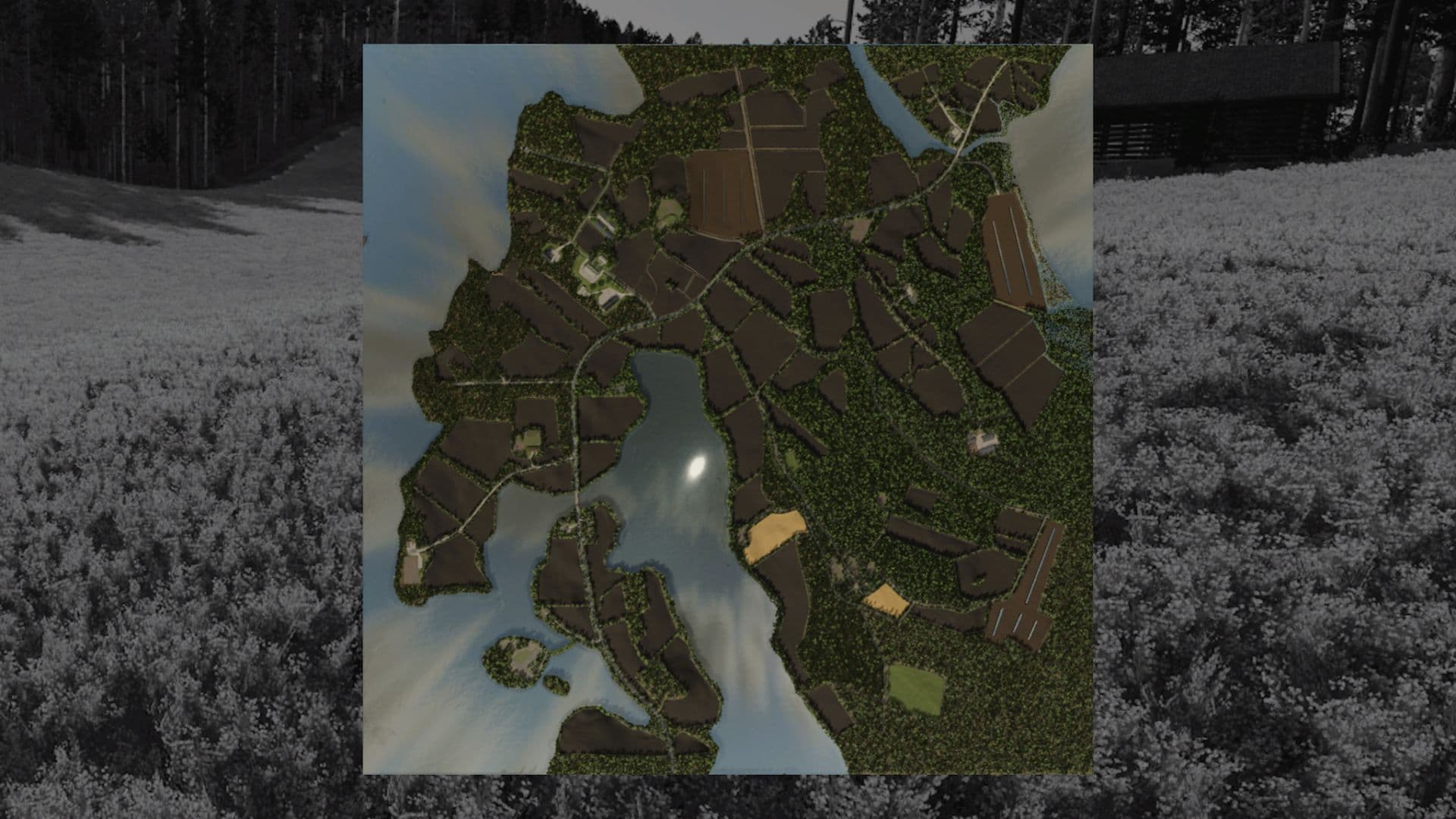 Korpikylä 4
