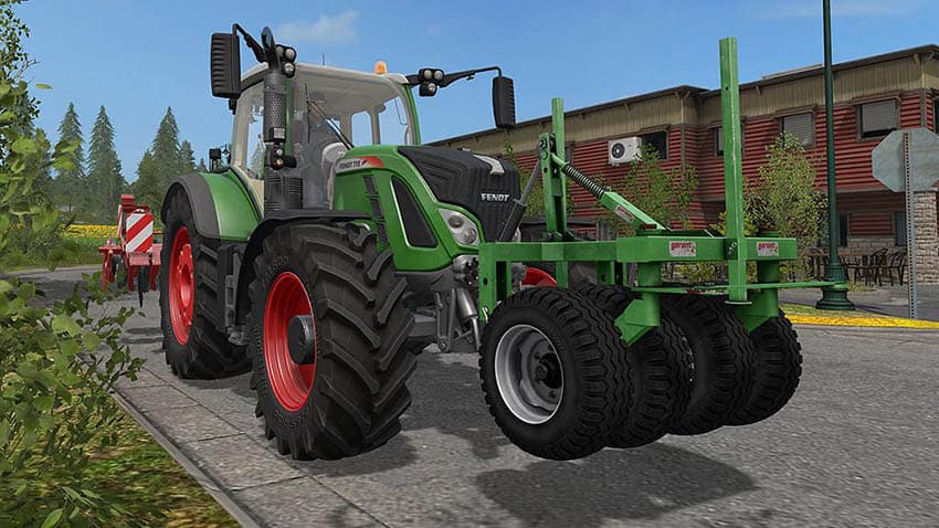 Kotte FRP 145 2