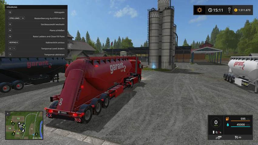 Kotte Feldbinder 3