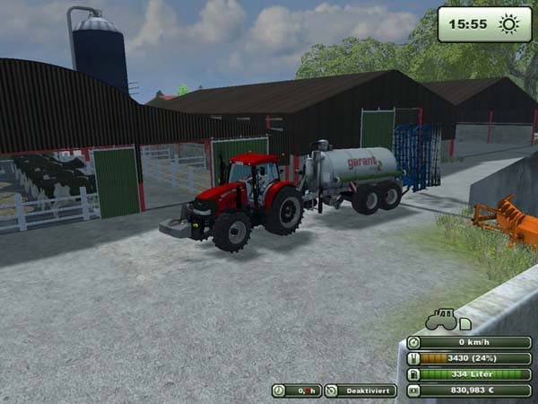 Kotte Garant VT 14000 [MP]