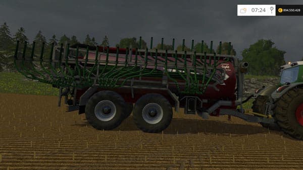 Kotte Garant VTL 19500 [MP] 3