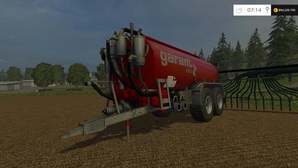 Kotte Garant VTL 19500 [MP] 3