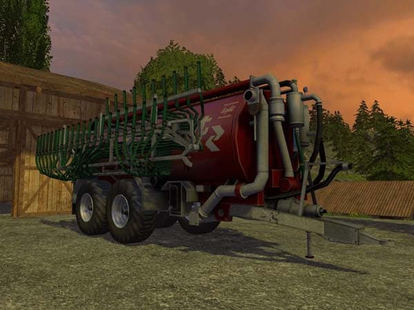 Kotte Garant VTL 19500 [MP] 2