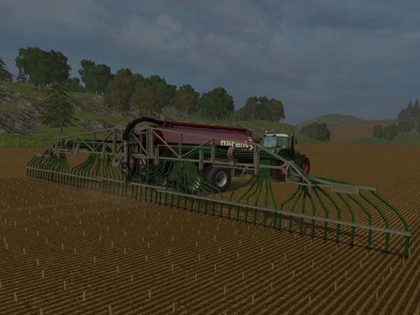 Kotte Garant VTL 19500 [MP] 3