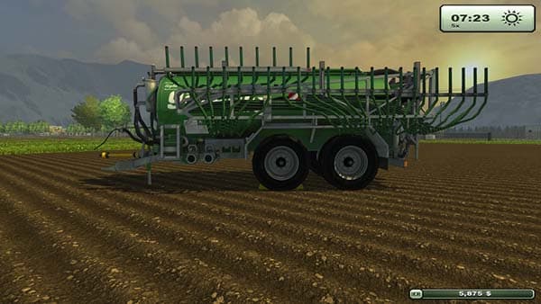 Kotte Garant VTL 40000 [MP]