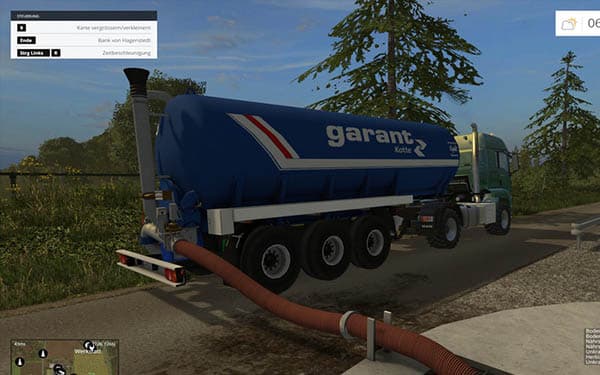 Kotte Shuttle Trailer [MP] 2