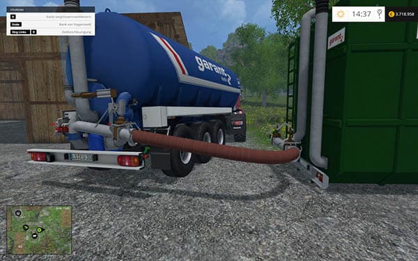 Kotte Shuttle Trailer [MP]