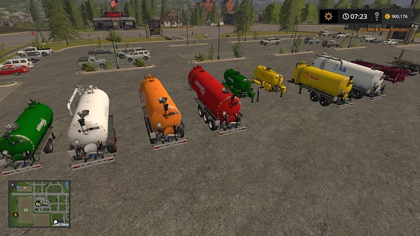 Kotte Universal Pack 2