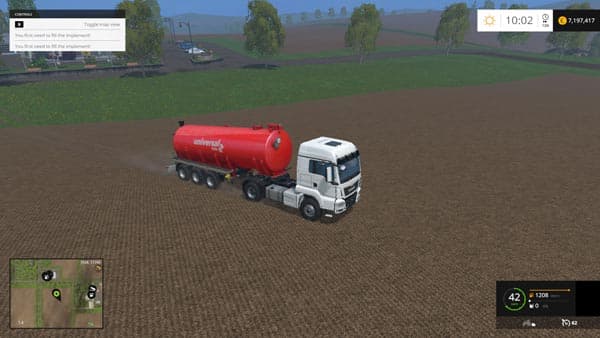 Kotte Universal [MP] 2