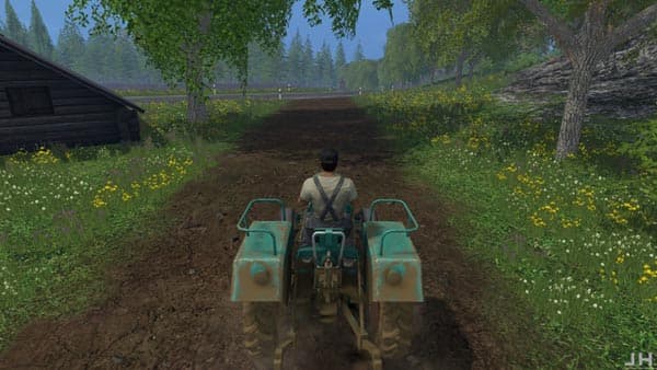 Kramer KL200 [MP] 2