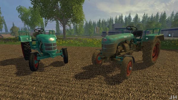 Kramer KL200 [MP] 3