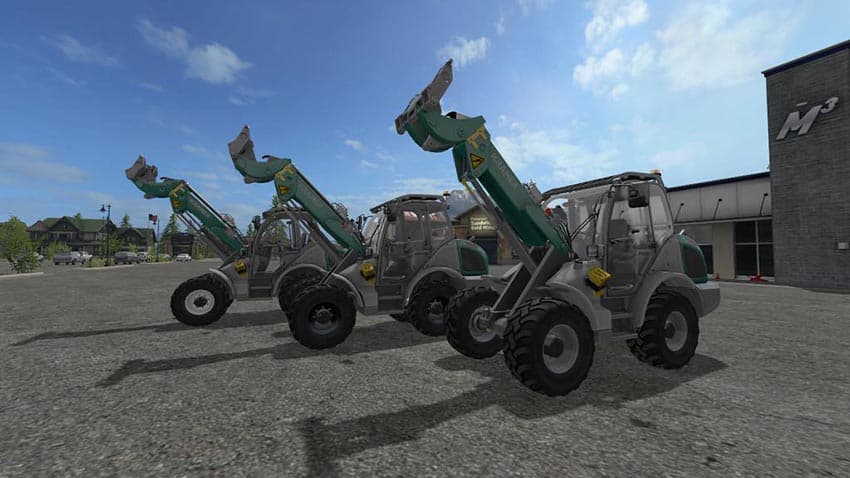 Kramer KL30 Series