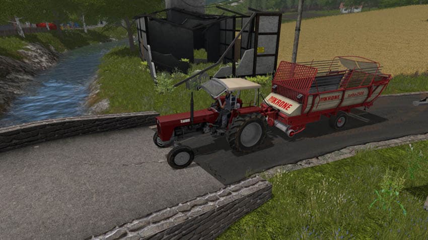 Kramer KL714 [MP] 2