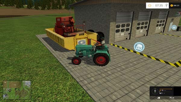 Kramer KLS 140 [SP] 2