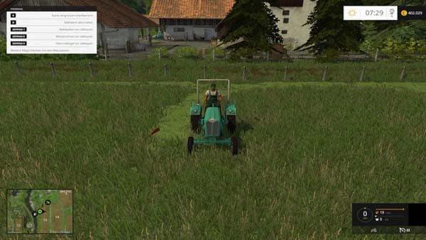 Kramer KLS 140 [SP]
