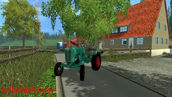 Kramer KLS 140 [SP] 3