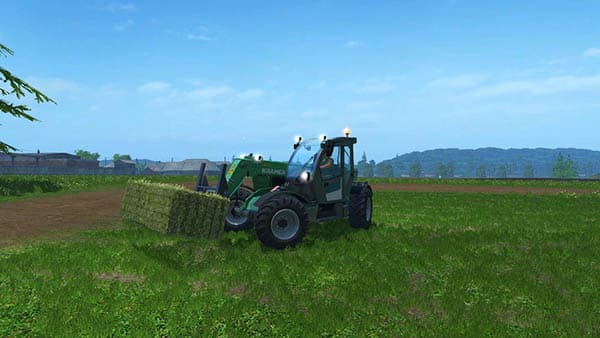 Kramer KT276 [MP] 3