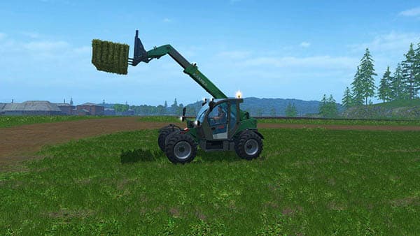 Kramer KT276 [MP]