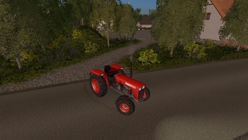 Kramer Kl600 Red [MP] 2