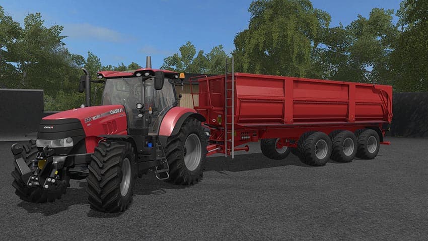 Krampe BB900
