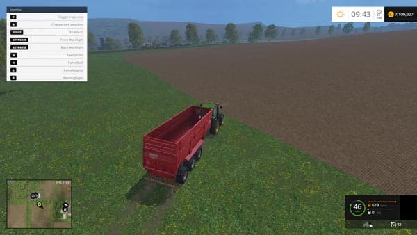 Krampe BBS 900 [MP] 2