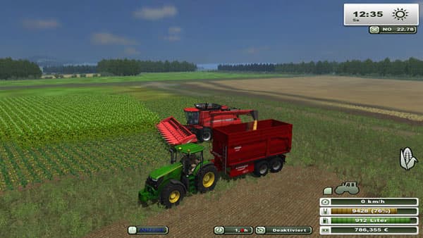 Krampe BBS650 [MP] 2