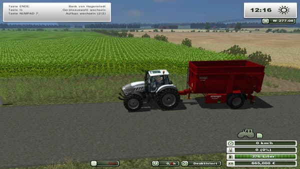 Krampe BBS650 [MP]