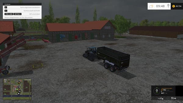 Krampe Bandit [MP] 2