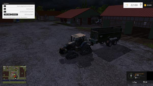 Krampe Bandit [MP]