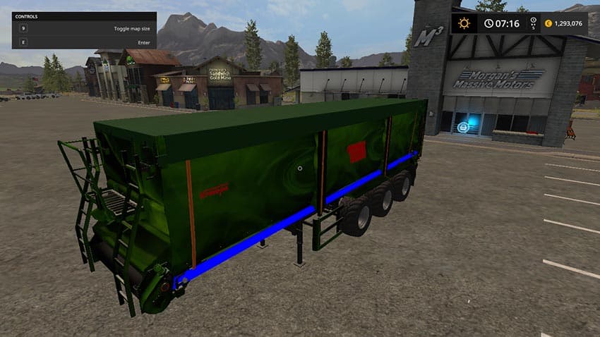 Krampe Sb3060 No Hardocre [SP] 3