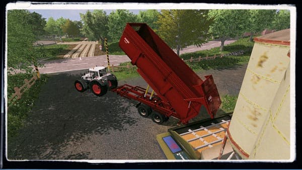 Krampe swap [MP] 3