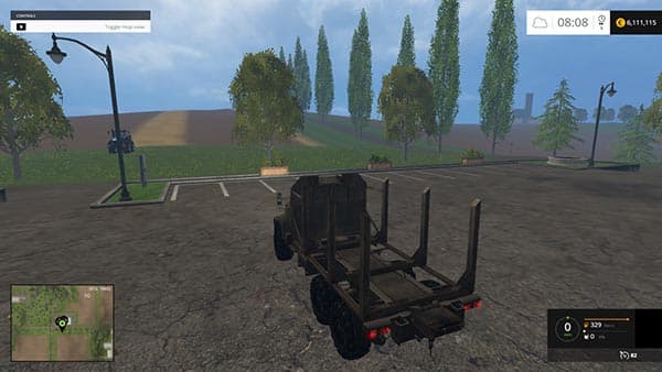 Kraz 2