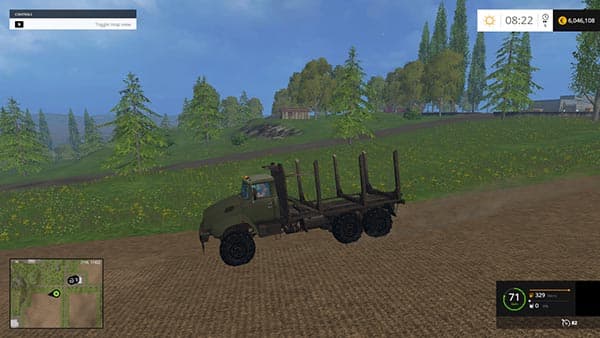 Kraz