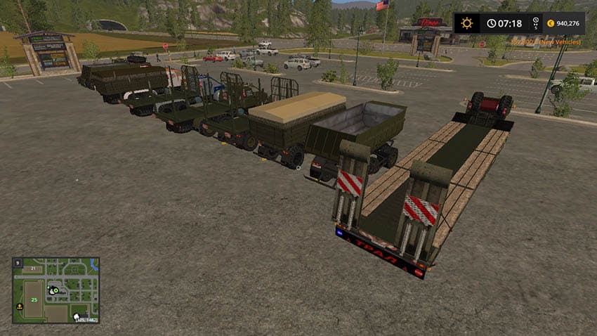 Kraz 2