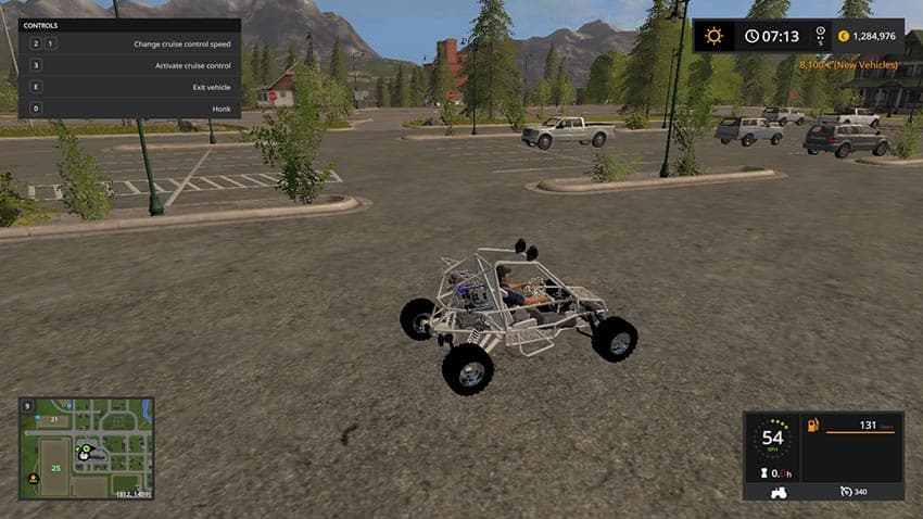 Krazy Kart 17 2