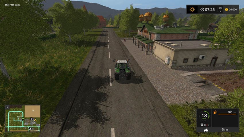 Kreihenborg [MP] 4