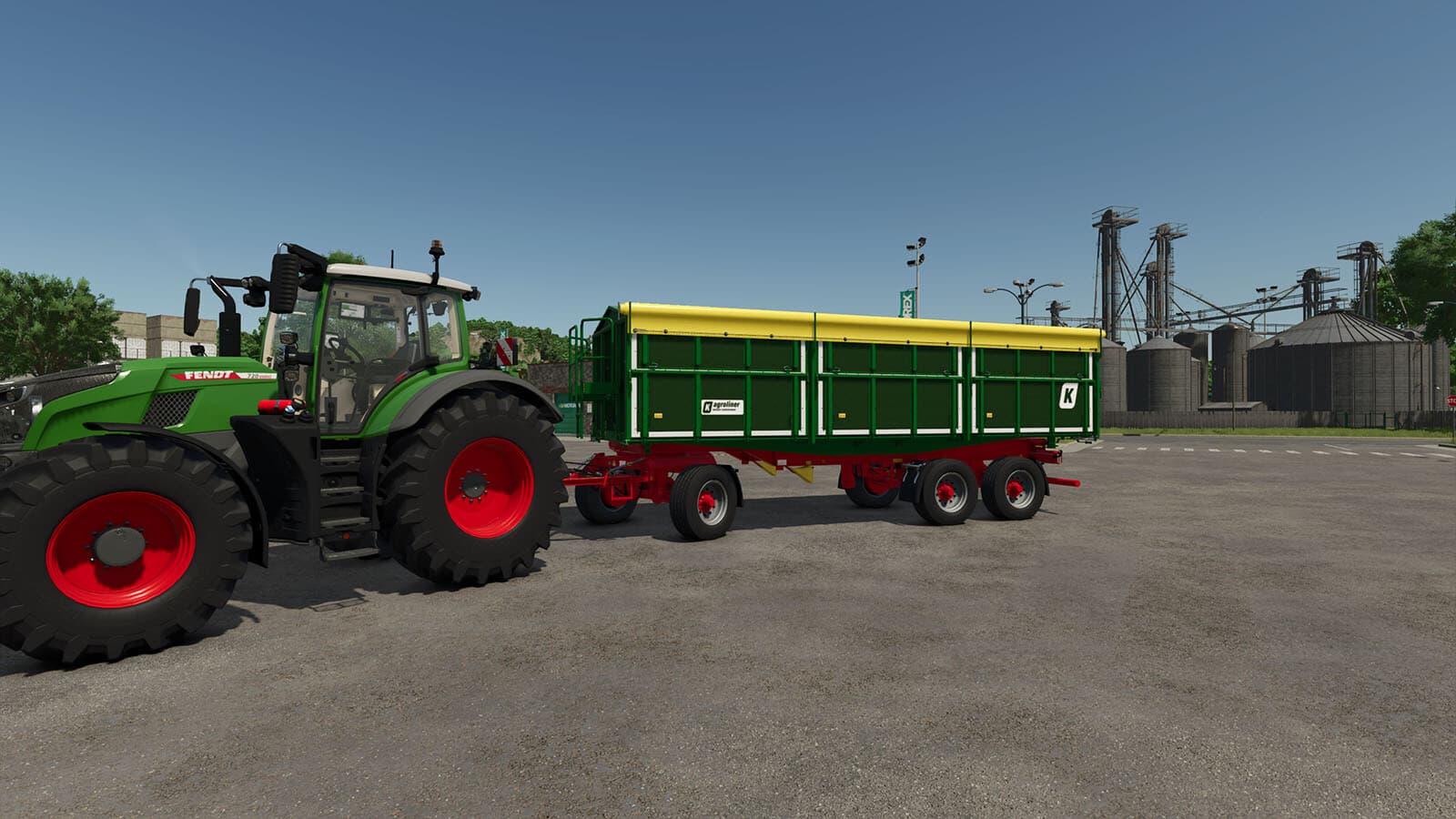 Kroeger HKD 402 4