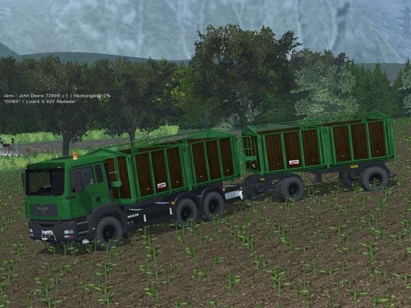 Kroeger HKD 302 [SP] 2