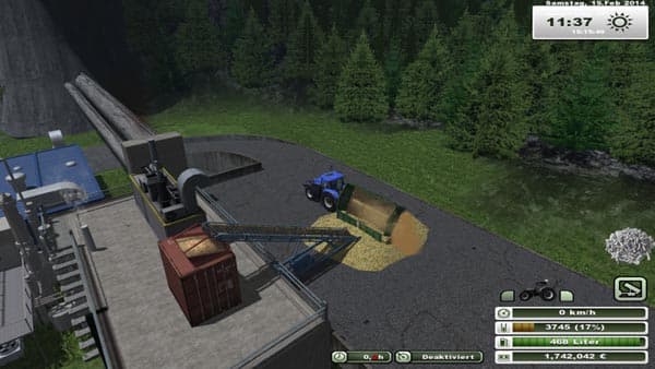 Kroeger HKD 302 [MP] 3