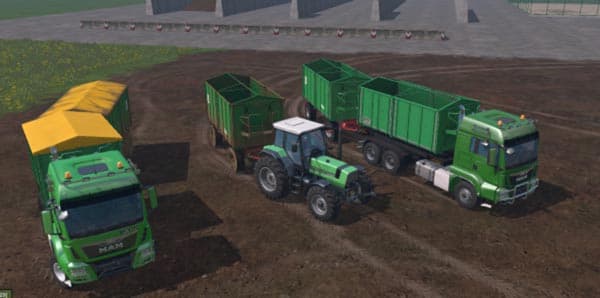 Kroeger HKD302 Set [MP] 2