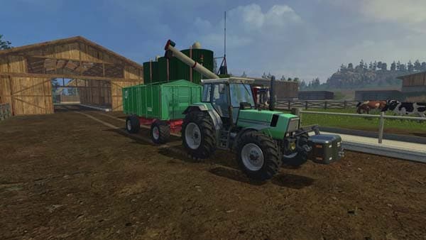 Kroeger HKD302 [MP] 3