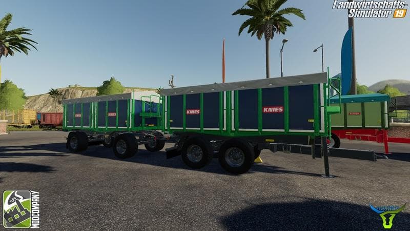 Kroeger Pack by Bonecrusher6 2