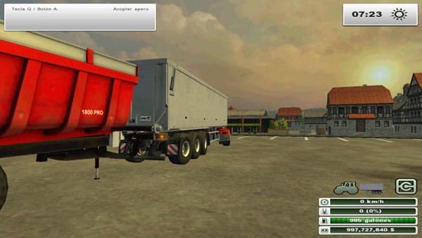 Kroeger SRMT 70 AT [MP] 3